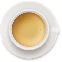 caramel macchiato