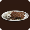 Rocky Road Crepe