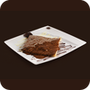 Brownies Crepe