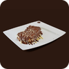 Chocolate Waffle