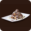 Eclair Pyramid