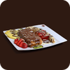 Melt n Dip Waffle