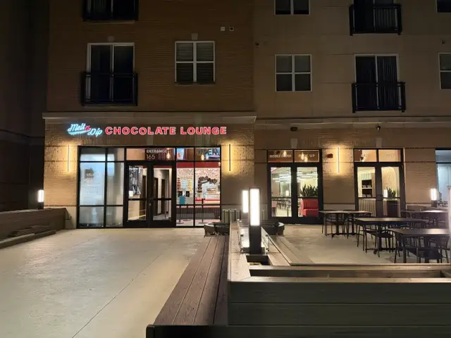 Melt n Dip Carmel