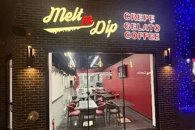 Melt n Dip Royal Oak