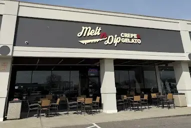 Melt n Dip West Bloomfield