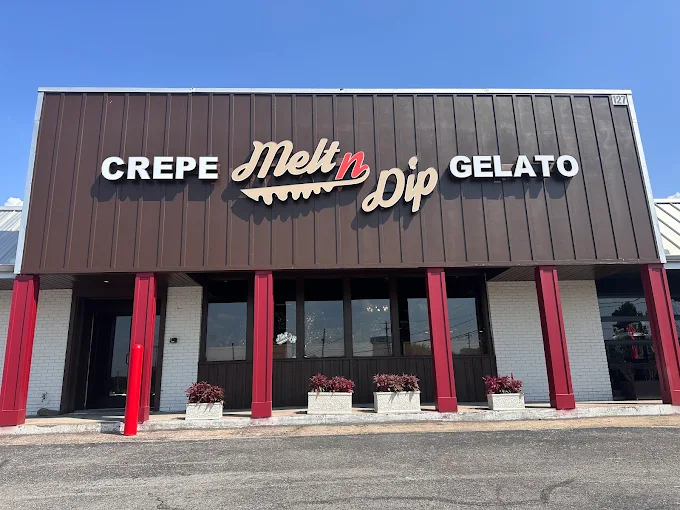 Melt n Dip Murfreesboro
