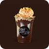 Dubai Chocolate Milkshake