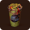 Strawberry Dubai Cup